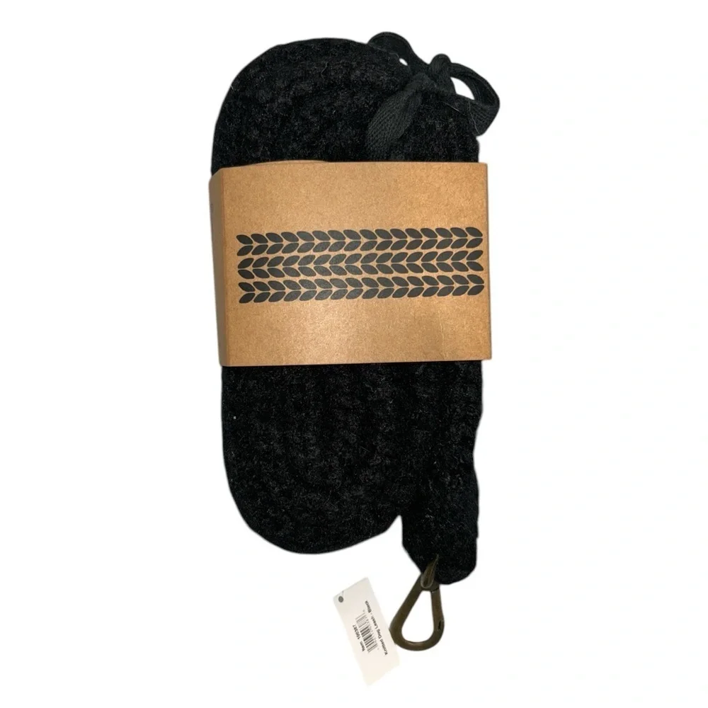 NWT Dog Leash Black (48